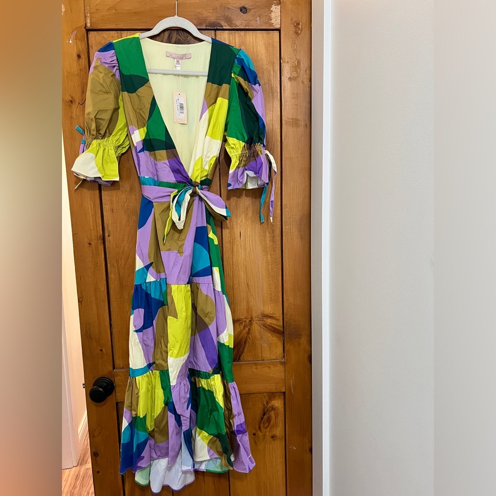 Hutch Marisol Dress